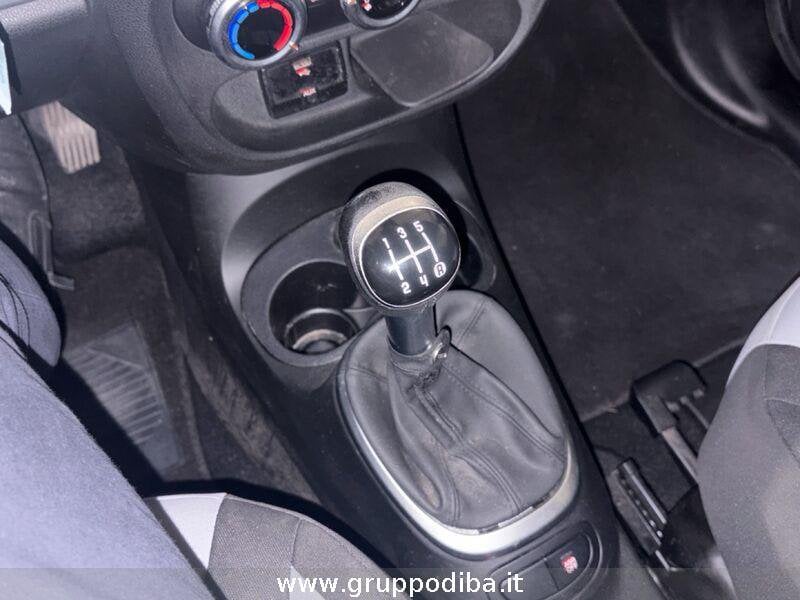 Fiat 500L 500L 1.3 mjt Pop Star 85cv- Gruppo Diba