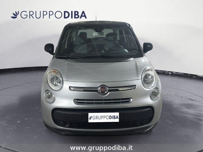 Fiat 500L 500L 1.3 mjt Pop Star 85cv- Gruppo Diba