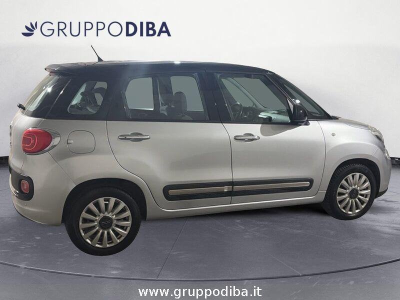Fiat 500L 500L 1.3 mjt Pop Star 85cv- Gruppo Diba