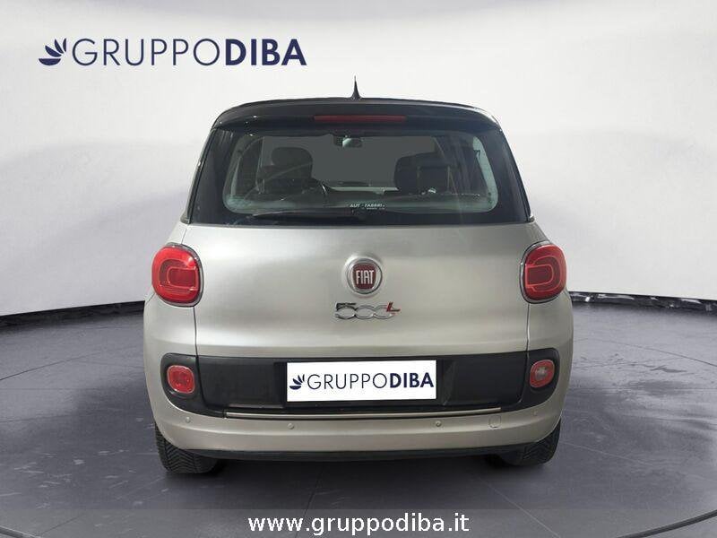 Fiat 500L 500L 1.3 mjt Pop Star 85cv- Gruppo Diba
