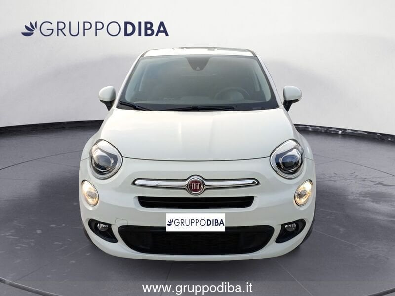 Fiat 500X 500X 1.3 mjt Lounge 4x2 95cv my17- Gruppo Diba