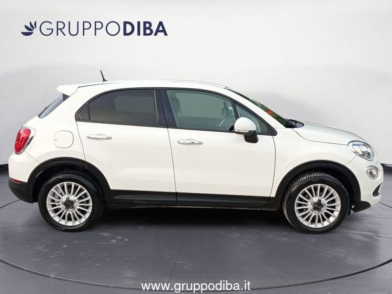 Fiat 500X 500X 1.3 mjt Lounge 4x2 95cv my17- Gruppo Diba