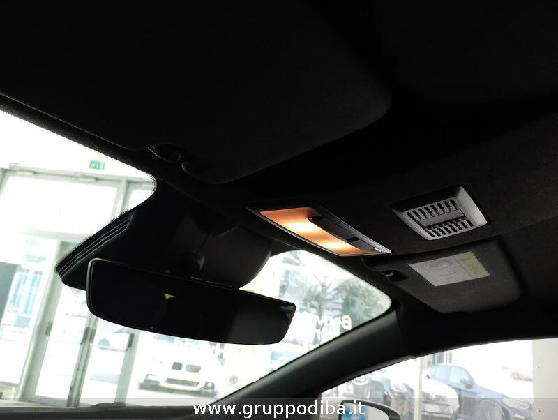 MG 3 MG3 Hybrid+ LUX MY25.5 WHITE- Gruppo Diba