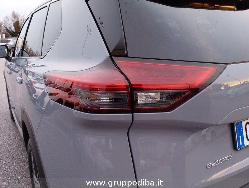 Nissan X-trail X-Trail 1.5 e-power Tekna e-4orce 4wd auto- Gruppo Diba