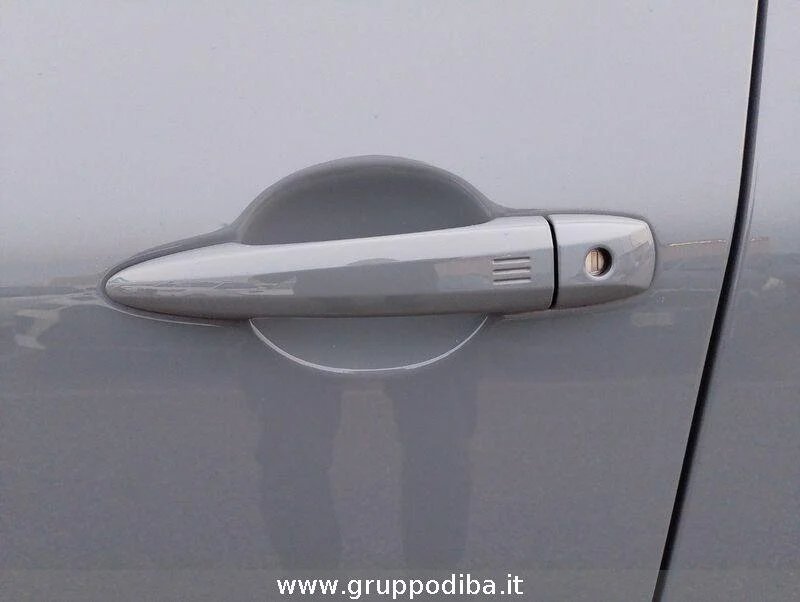 Nissan X-trail X-Trail 1.5 e-power Tekna e-4orce 4wd auto- Gruppo Diba