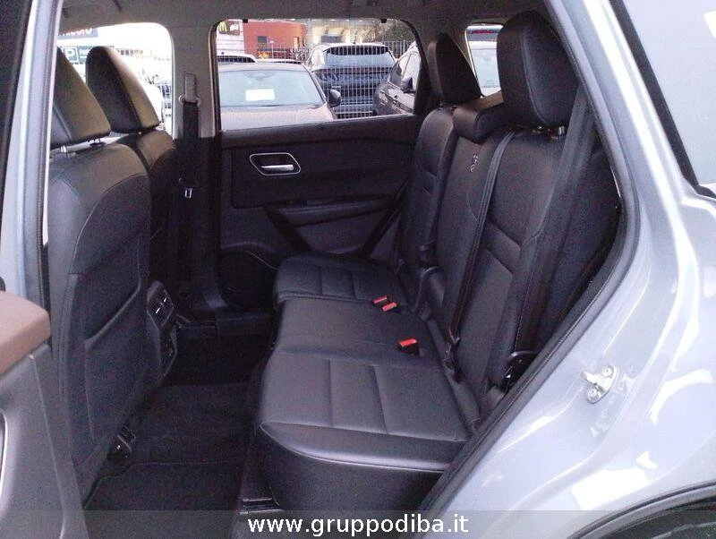 Nissan X-trail X-Trail 1.5 e-power Tekna e-4orce 4wd auto- Gruppo Diba