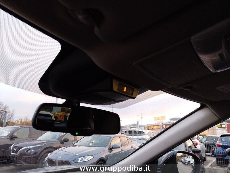 Nissan X-trail X-Trail 1.5 e-power Tekna e-4orce 4wd auto- Gruppo Diba