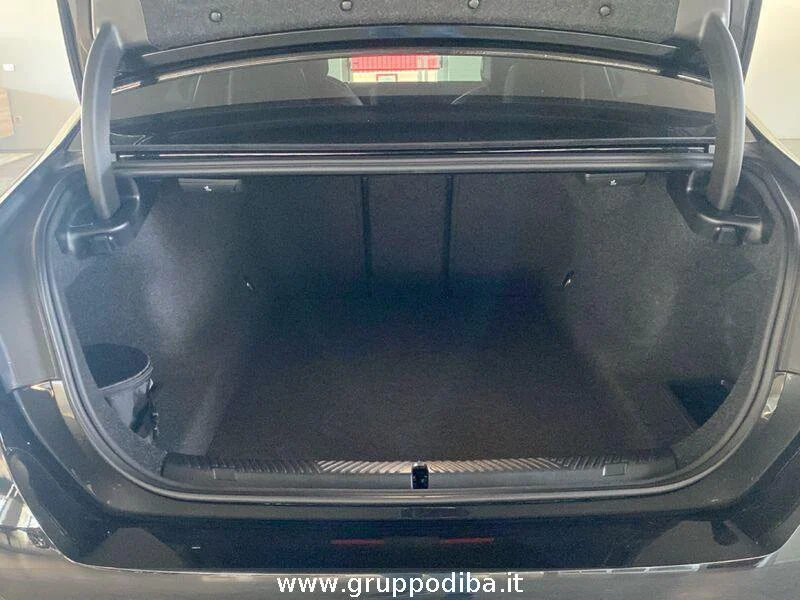 BMW Serie 5 Berlina 520D BERLINA- Gruppo Diba