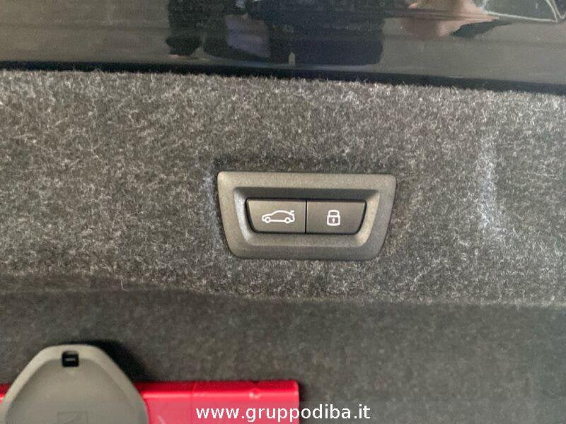 BMW Serie 5 Berlina 520D BERLINA- Gruppo Diba