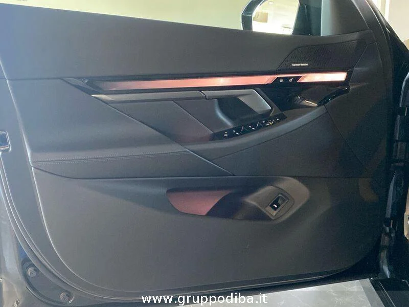 BMW Serie 5 Berlina 520D BERLINA- Gruppo Diba