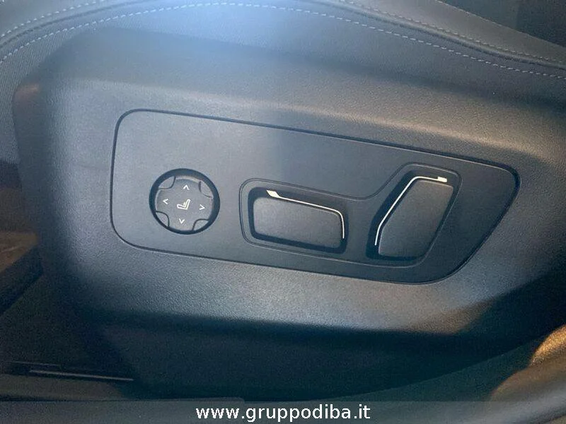 BMW Serie 5 Berlina 520D BERLINA- Gruppo Diba