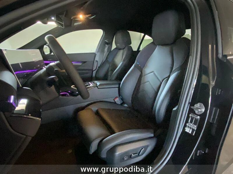 BMW Serie 5 Berlina 520D BERLINA- Gruppo Diba