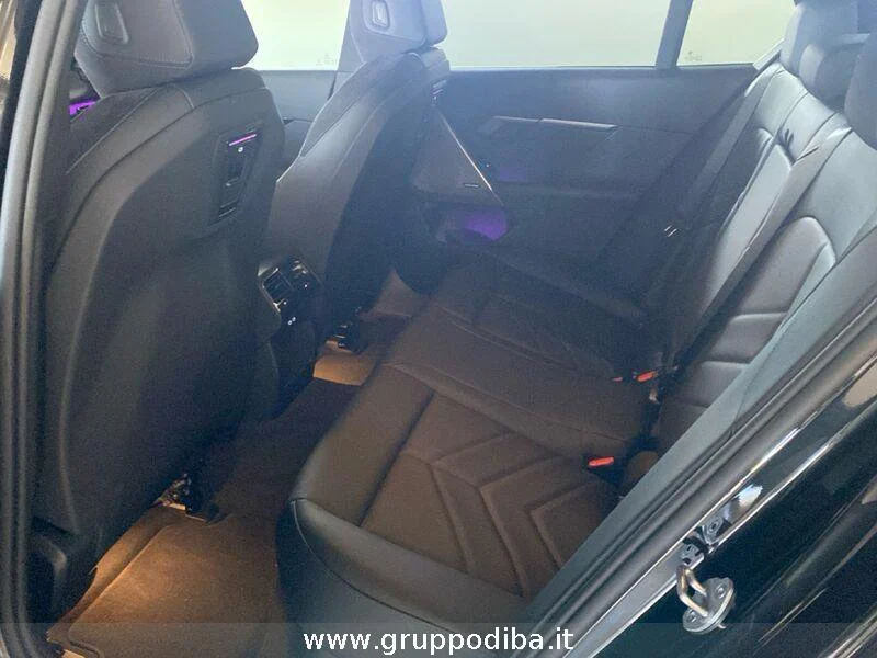 BMW Serie 5 Berlina 520D BERLINA- Gruppo Diba