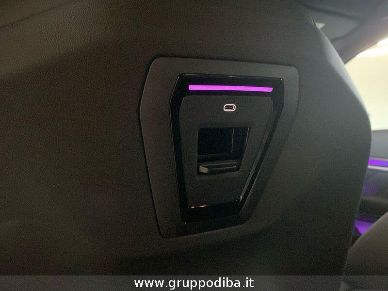 BMW Serie 5 Berlina 520D BERLINA- Gruppo Diba