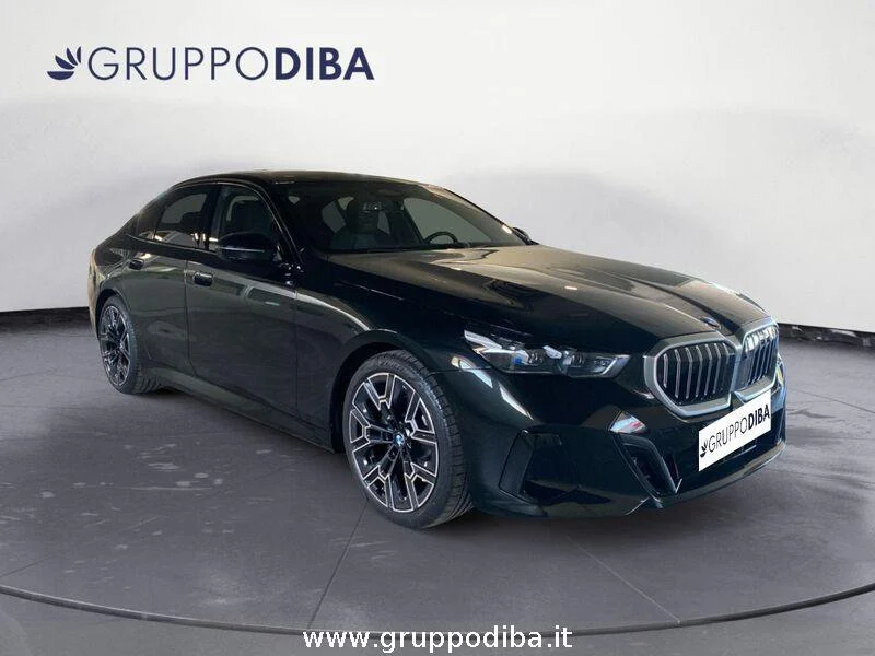 BMW Serie 5 Berlina 520D BERLINA- Gruppo Diba