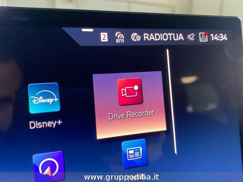 BMW Serie 5 Berlina 520D BERLINA- Gruppo Diba