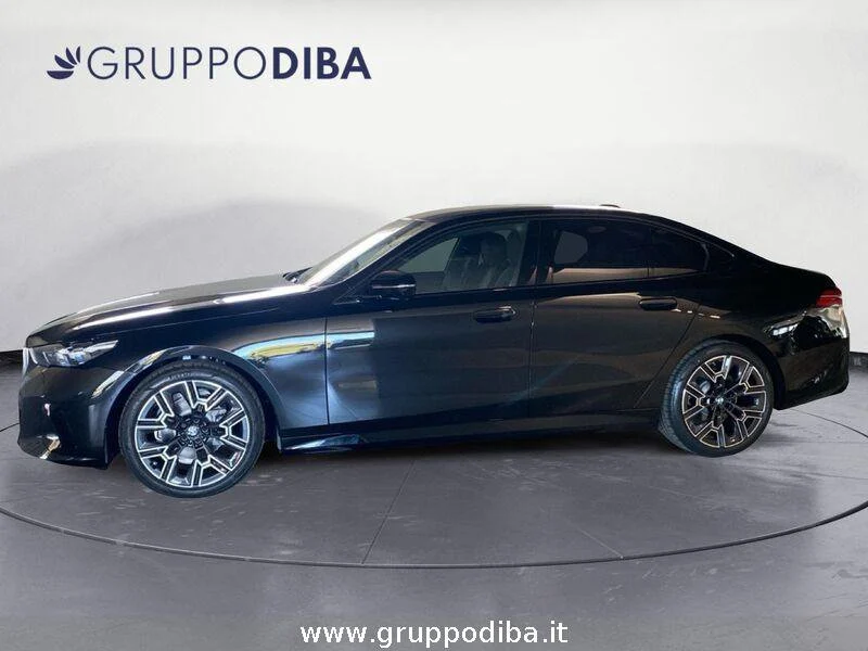 BMW Serie 5 Berlina 520D BERLINA- Gruppo Diba