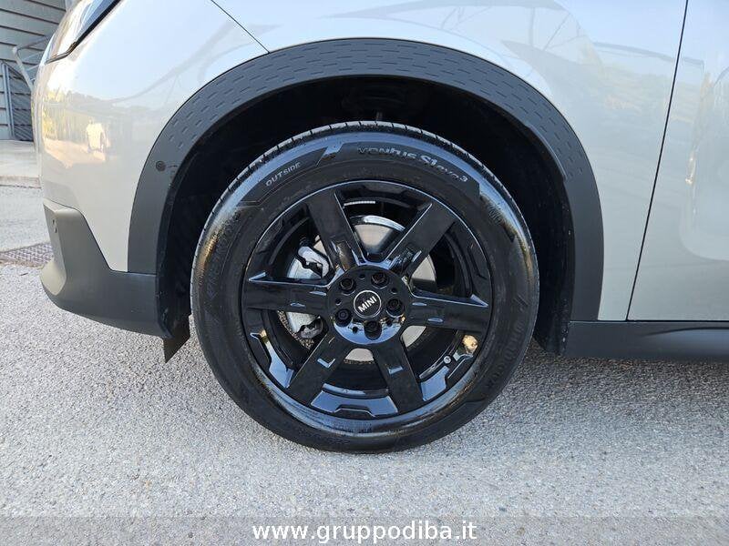 MINI Countryman Mini Countryman 2.0 48V D Classic auto- Gruppo Diba