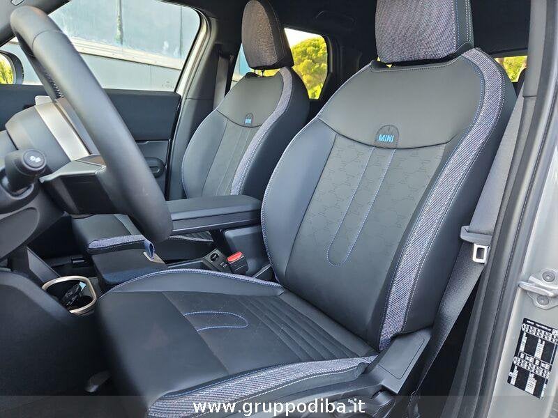 MINI Countryman Mini Countryman 2.0 48V D Classic auto- Gruppo Diba