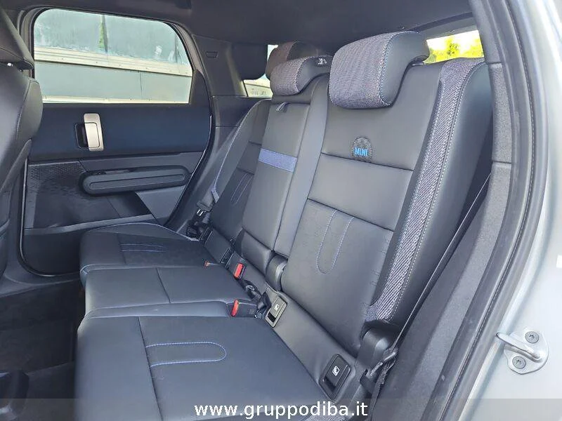 MINI Countryman Mini Countryman 2.0 48V D Classic auto- Gruppo Diba