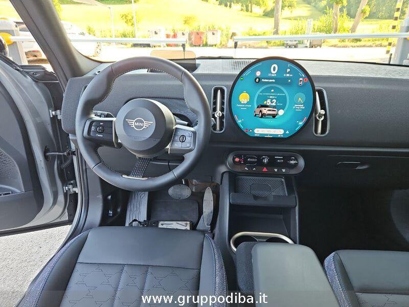 MINI Countryman Mini Countryman 2.0 48V D Classic auto- Gruppo Diba