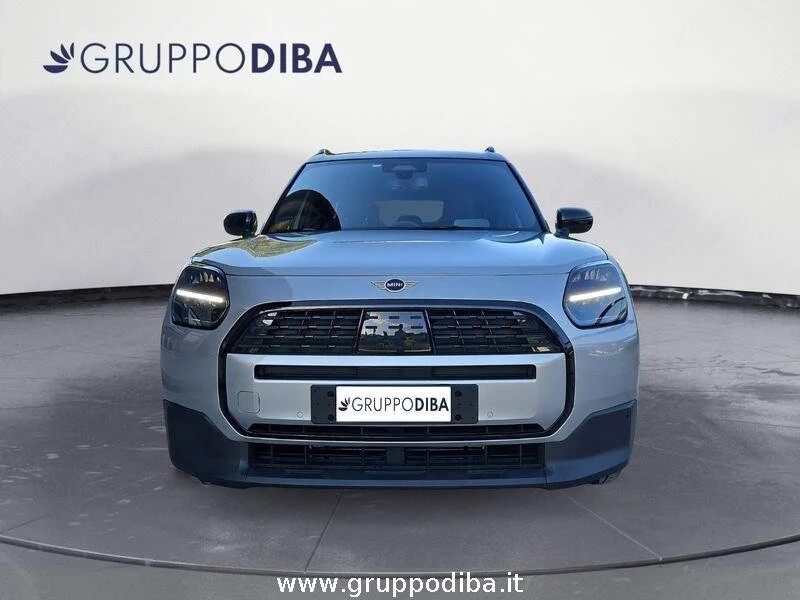 MINI Countryman Mini Countryman 2.0 48V D Classic auto- Gruppo Diba