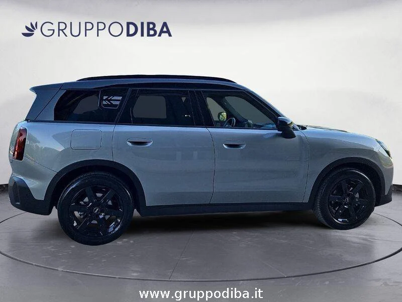 MINI Countryman Mini Countryman 2.0 48V D Classic auto- Gruppo Diba