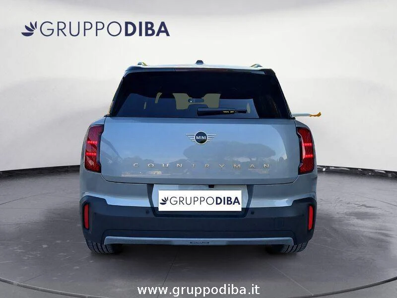 MINI Countryman Mini Countryman 2.0 48V D Classic auto- Gruppo Diba