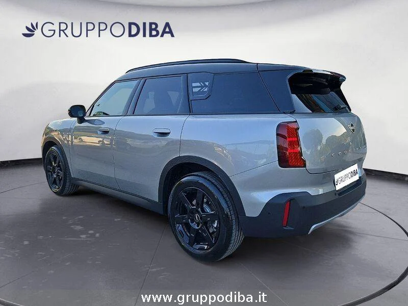 MINI Countryman Mini Countryman 2.0 48V D Classic auto- Gruppo Diba