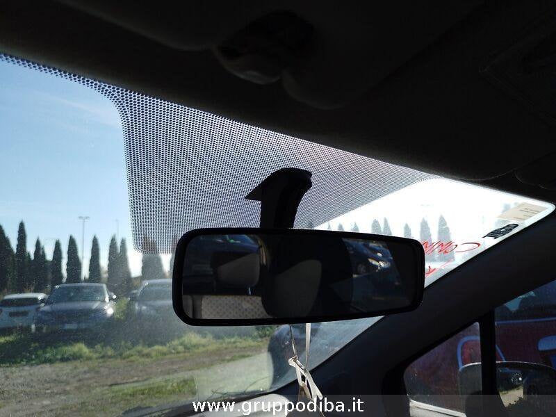 Toyota Yaris Yaris 5p 1.0- Gruppo Diba