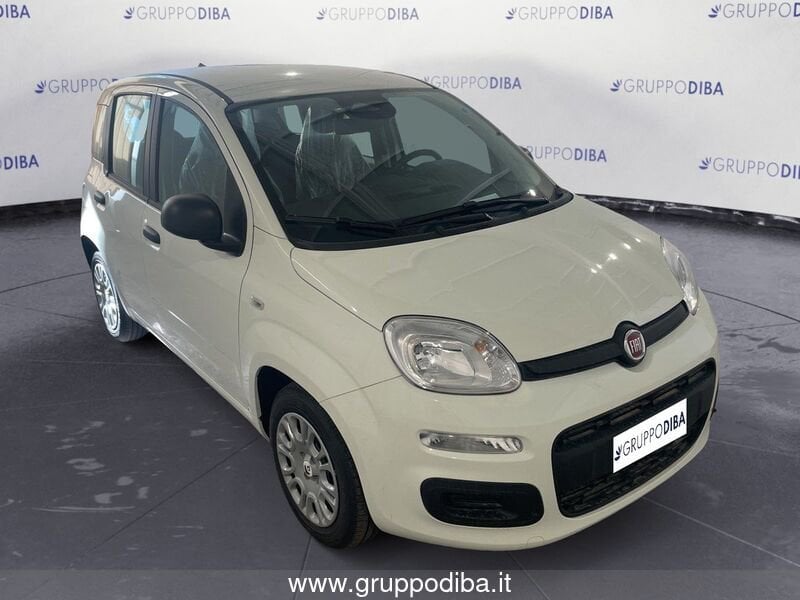 Fiat Panda Panda 1.0 70cv Hybrid Panda- Gruppo Diba