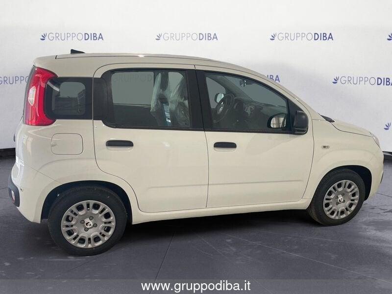 Fiat Panda Panda 1.0 70cv Hybrid Panda- Gruppo Diba