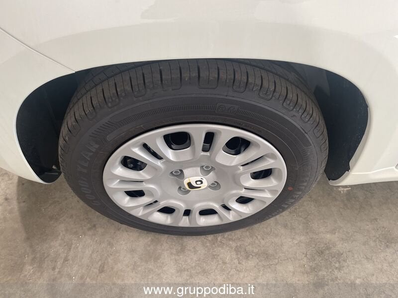 Fiat Panda Panda 1.0 70cv Hybrid Panda- Gruppo Diba