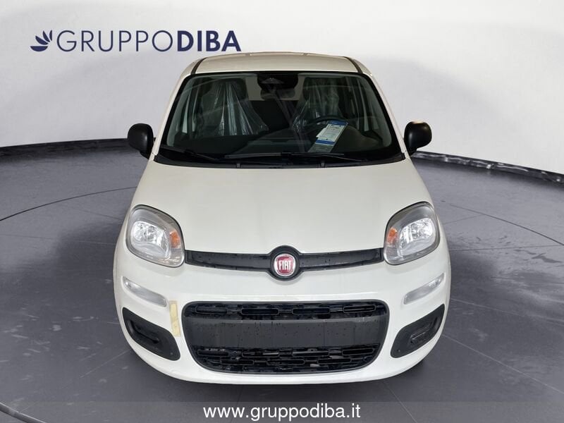 Fiat Panda Panda 1.0 70cv Hybrid Panda- Gruppo Diba