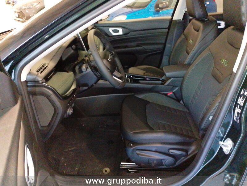Jeep Compass Compass 4xe Plug-In Hybrid North Star 1.3 Turbo T4- Gruppo Diba