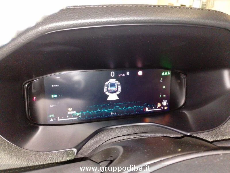 Jeep Compass Compass 4xe Plug-In Hybrid North Star 1.3 Turbo T4- Gruppo Diba