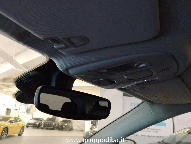 Jeep Compass Compass 4xe Plug-In Hybrid North Star 1.3 Turbo T4- Gruppo Diba