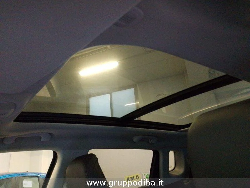 Jeep Compass Compass 4xe Plug-In Hybrid North Star 1.3 Turbo T4- Gruppo Diba