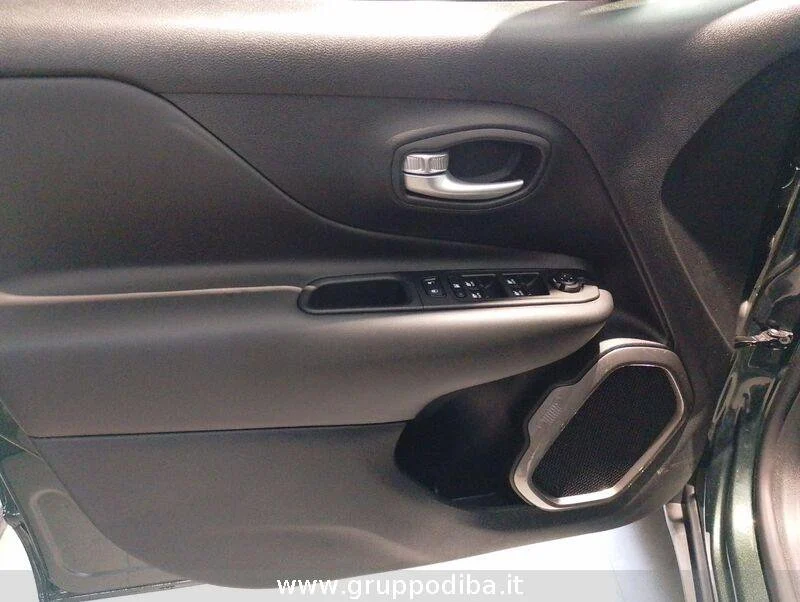 Jeep Renegade Renegade 4xe Plug-In Hybrid North Star 1.3 Turbo T- Gruppo Diba