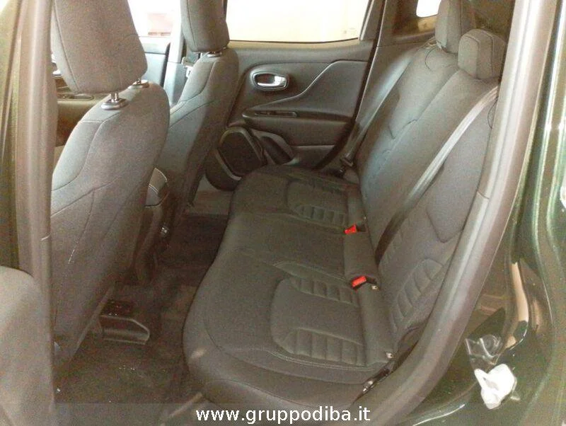 Jeep Renegade Renegade 4xe Plug-In Hybrid North Star 1.3 Turbo T- Gruppo Diba