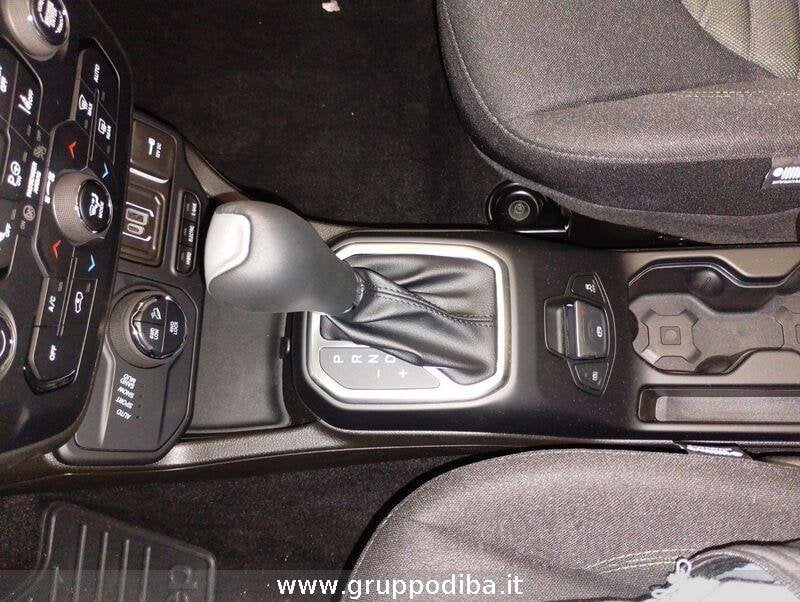 Jeep Renegade Renegade 4xe Plug-In Hybrid North Star 1.3 Turbo T- Gruppo Diba