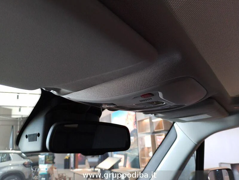 Jeep Renegade Renegade 4xe Plug-In Hybrid North Star 1.3 Turbo T- Gruppo Diba