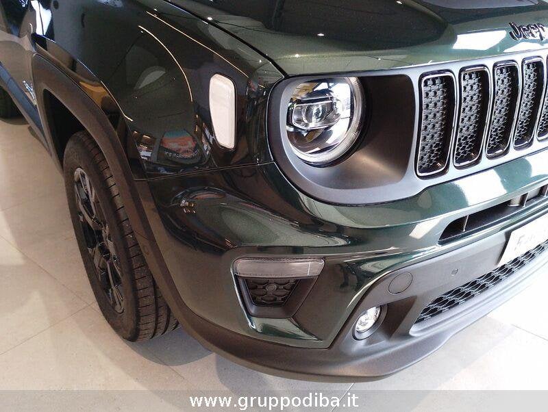 Jeep Renegade Renegade 4xe Plug-In Hybrid North Star 1.3 Turbo T- Gruppo Diba