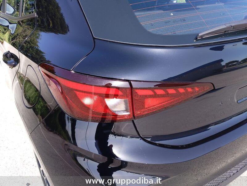 MG 3 1.5 MT COM Pebble Black- Gruppo Diba