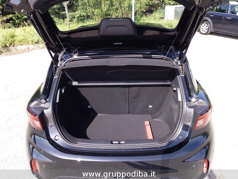 MG 3 1.5 MT COM Pebble Black- Gruppo Diba