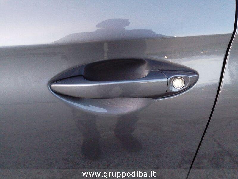 Hyundai i20 i20 5p 1.2 mpi Advanced 75cv- Gruppo Diba