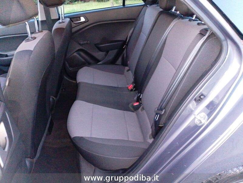 Hyundai i20 i20 5p 1.2 mpi Advanced 75cv- Gruppo Diba