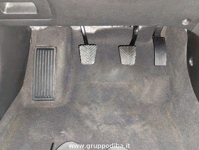 Hyundai i20 i20 5p 1.2 mpi Advanced 75cv- Gruppo Diba