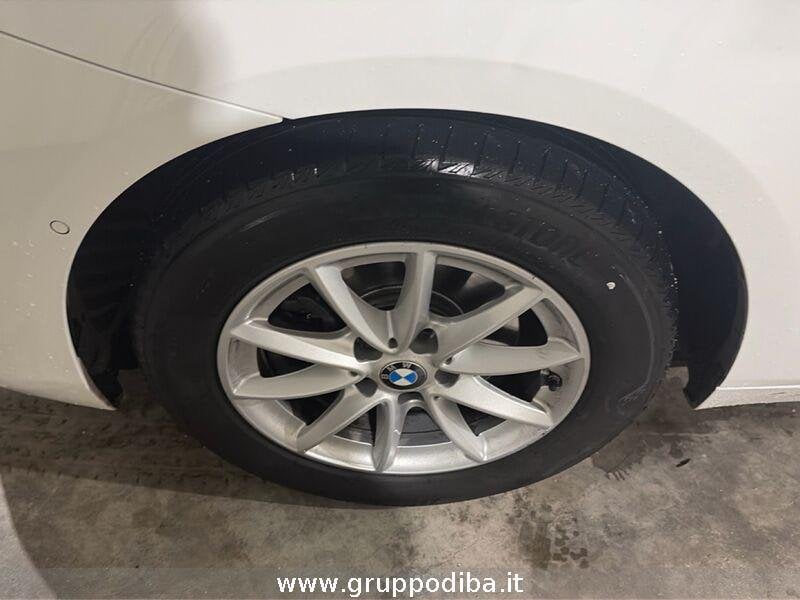BMW Serie 2 Active Tourer 216D ACTIVE TOURER- Gruppo Diba