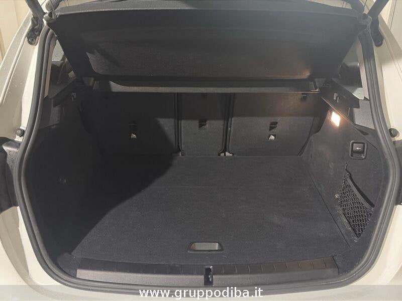 BMW Serie 2 Active Tourer 216D ACTIVE TOURER- Gruppo Diba